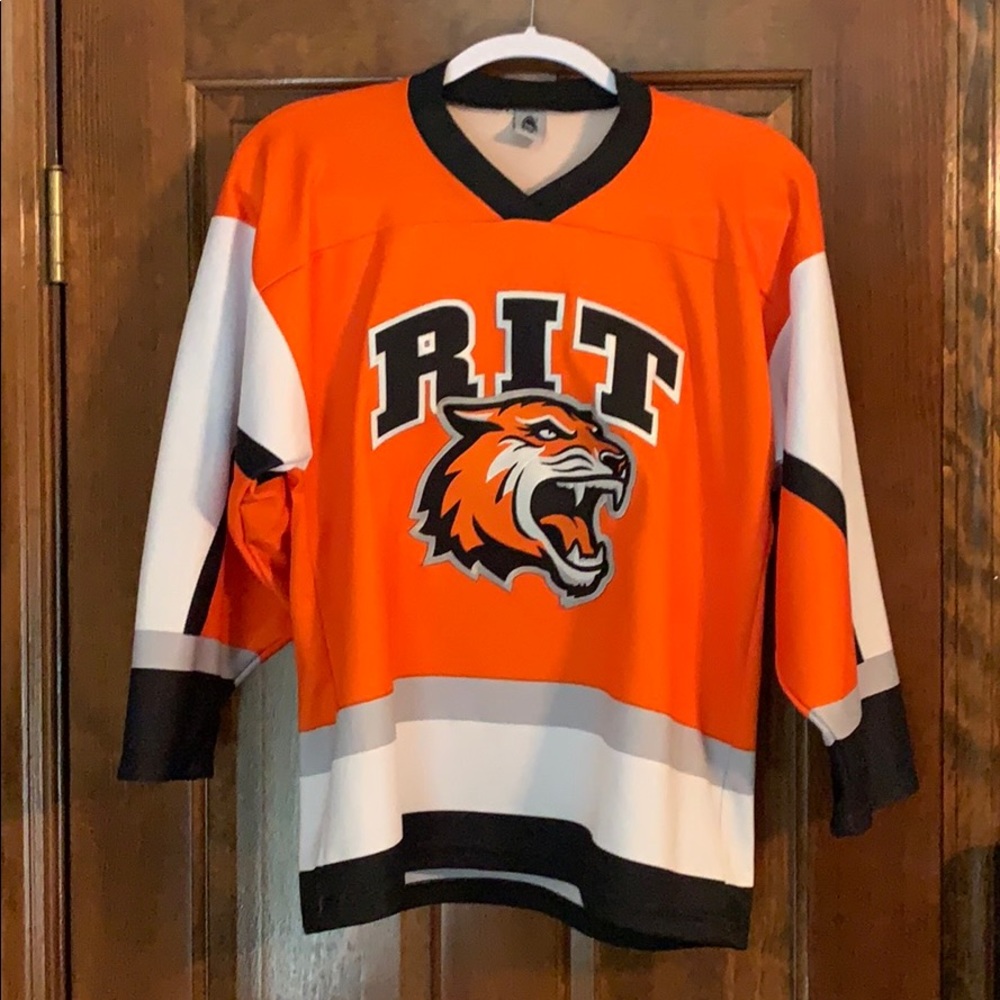 RIT - Hockey Jersey